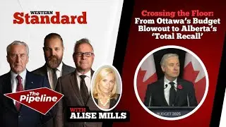 Crossing the Floor: From Ottawa&rsquo;s Budget Blowout to Alberta&rsquo;s &lsquo;Total Recall&rsquo;