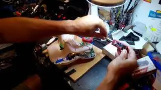 Turnigy Evolution antenna rf power output