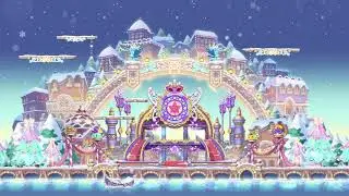 [MapleStory BGM] Lacheln in a Dream: Dream Festival