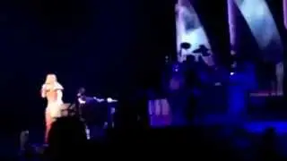 Mariah Carey Vegas - Thank God I Found You 26/07/15 +Mary Had A Little Lamb & Rainbow Interlude