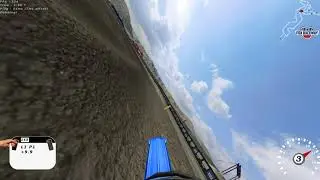 MX Sim 2021 Fox Raceway