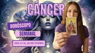 ♋🌑🃏 C&Aacute;NCER: EL TAROT TOCA LO PROFUNDO #cancer #tarot #intuicion #mensajedeltarot