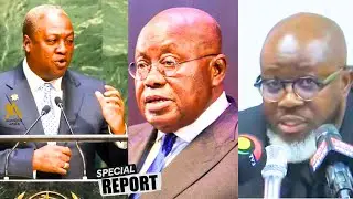 Former NPP Appointee Caught With 517M Dollars C0řřupt Scǎndǎl Under TOR After…As Full Ev!děncě Lěǎks