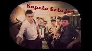 Kapela Sztajer - Zimny drań