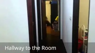 Bedok Central HDB 5Room Apartment