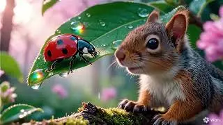LadyBug, #incharacter#、#wanmuse#、#wan、 #music、#song