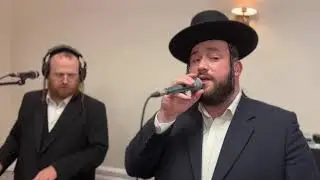 Watch highlights of Yanki Rothschild & Luzi Landau performing at a recent HST