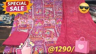 🤩50%OFF🤩- GANGA Pashmina🔥Flat@1550/ BIG❄️WINTER❄️SALE 🔥