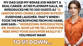 My Father Said My Job Was Worthless &mdash; Then I Took Control