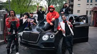 ⁠Highway -ZayyyBabyyy (Directed by @JuuShotDat)(Prod. By Genobeats)