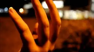 Hand Piece - Performance Art&iacute;stica