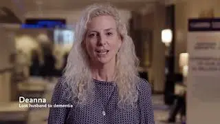Help End Alzheimer&rsquo;s: Your Gift Makes a Difference (30 seconds)
