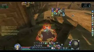 [AION Classic] Ranger vs Sin (Arena)