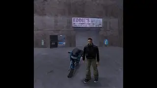 gta 3 but in vice city game engine
