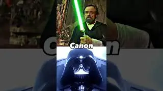 Ending Random Legends and Canon debates. #starwarslegends #starwarscanon