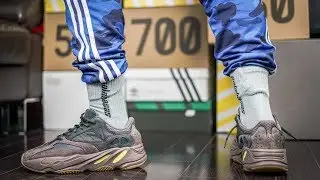 Why The Yeezy 700 Mauve FAILED TO SELL OUT | HYPEBEAST NIGHTMARES | ON FEET REVIEW