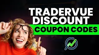📢 Exclusive TraderVue Discount Codes ✅ Updated and Verified - January 2026