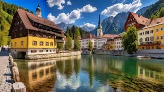 Discover Austria &ndash; The Ultimate Travel Adventure 2024 | Top Things to Do in Austria