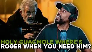 Mel Gibson Is BACK and More Ruthless Than Ever 😱🔥 | Hunting Season (2025) Trailer Reaction