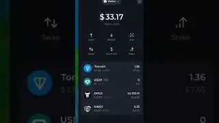HOW TO CLAIM YOUR AQUA PROTOCOL