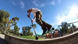 Jon deVrind | Crisp 2016