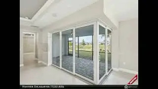 Berkshire Hathaway HomeServices Florida Realty - 1288 Haven Circle