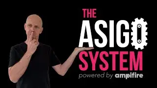 How Much Does The Chris Munch Asigo System Cost To Buy In 2020