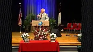 I've Come Too Far To Look Back by Pastor Arthur Ward