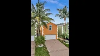 Modern Townhouse with Smart Upgrades and Prime Location