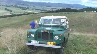 Hereworth 4WD Fundraiser Trek 22nd - 24th March 2019