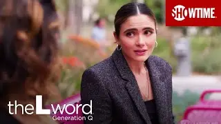 'The Other Night' Ep. 7 Official Clip | The L Word: Generation Q | Season 2