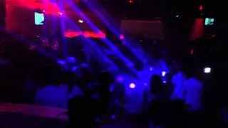 GATECRASHER BIRMINGHAM (GB) - Elizabeth Jay 11/10/14 main room 12-2am