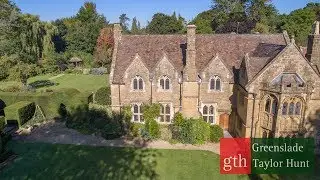 Greenslade Taylor Hunt - King Ina's Palace - South Petherton - Property Video Tours Somerset