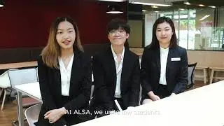 Why ALSA? | Introducing Asian Law Students' Association Thailand