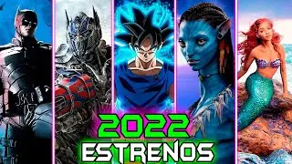 proximos estrenos de cine 2022 2023 (peliculas confirmadas)