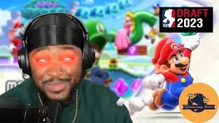 KenKnowsitall Takes the Crown! | Djinnsenng News