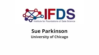 IFDS Workshop Short Talks&ndash;Depth Separation in Learning