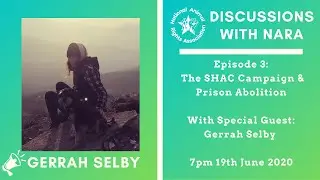 Discussions with NARA: Episode 3