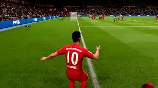 FIFA 20 Online  - Crazy Goals Compilation