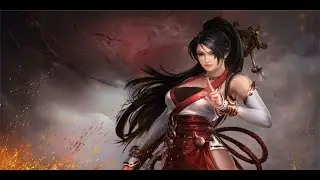[DOA6 Casuals] The Day 1 Momiji Struggle! Awesmic vs. BlackJDragon, Part 1 (Sep. 2019; Ver. 1.11)