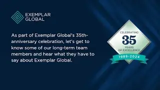 What Long-Term Employees Say About Exemplar Global