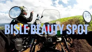 GoPro Journeys : Bisle Beauty Spot | Patla Betta | Sakleshpur to Bisle Ghat