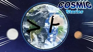 Changes | Cosmic Stories