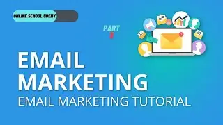 How to star Email Marketing Complete Setup Course for Beginners  part 2 / Creating your Landing Page