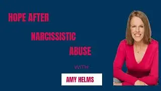 Narcissistic Abuse: The Practice of Embodying Emotions