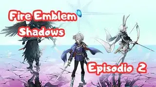 Io lo sapevo che Kurt &egrave;... (Fire Emblem Shadow)