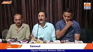Contractors Urge Govt to Release Dues