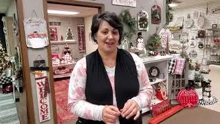 AUSTINTOWN OHIO - HIS & HER HOME FURNISHINGS!