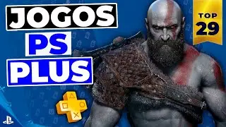 29 Best PlayStation Plus Extra Games - UPDATED LIST