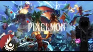 Crafting My First Pok&eacute; Balls! | Pixelmon Survival Adventure ep 6